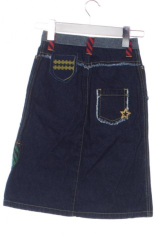 Kinderrock United Colors Of Benetton, Größe 5-6y/ 116-122 cm, Farbe Blau, Preis € 24,00