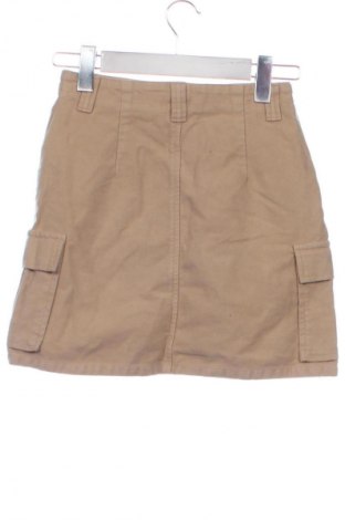 Kinderrock United Colors Of Benetton, Größe 9-10y/ 140-146 cm, Farbe Beige, Preis € 24,00