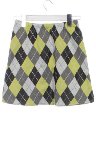 Kinderrock United Colors Of Benetton, Größe 11-12y/ 152-158 cm, Farbe Mehrfarbig, Preis € 10,00