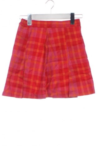 Fustă pentru copii United Colors Of Benetton, Mărime 9-10y/ 140-146 cm, Culoare Multicolor, Preț 125,12 Lei