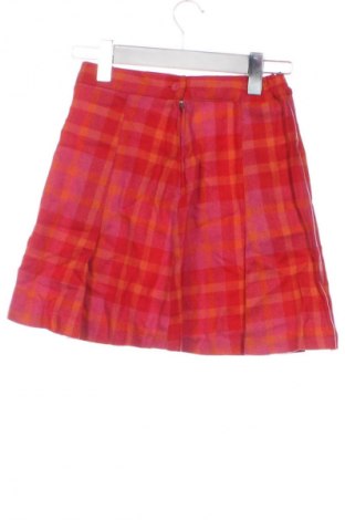 Fustă pentru copii United Colors Of Benetton, Mărime 9-10y/ 140-146 cm, Culoare Multicolor, Preț 125,12 Lei