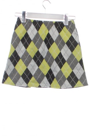 Kinderrock United Colors Of Benetton, Größe 10-11y/ 146-152 cm, Farbe Mehrfarbig, Preis € 24,00