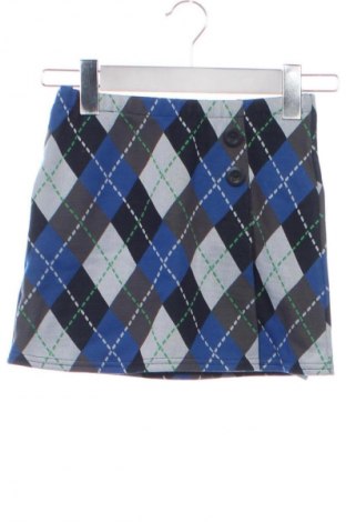 Fustă pentru copii United Colors Of Benetton, Mărime 5-6y/ 116-122 cm, Culoare Multicolor, Preț 125,12 Lei