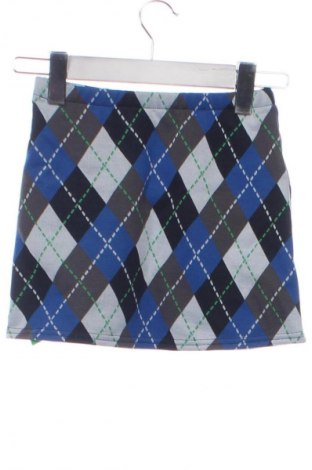 Fustă pentru copii United Colors Of Benetton, Mărime 5-6y/ 116-122 cm, Culoare Multicolor, Preț 125,12 Lei