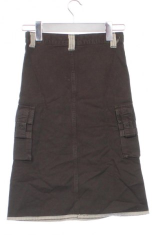 Kinderrock United Colors Of Benetton, Größe 5-6y/ 116-122 cm, Farbe Grün, Preis € 10,00