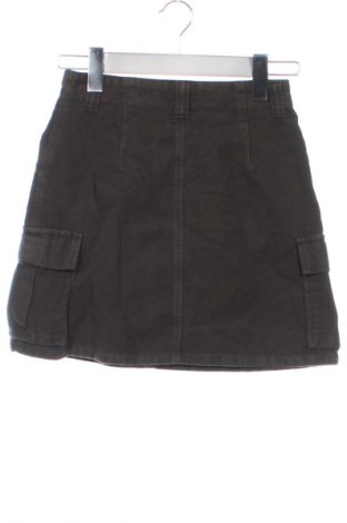 Gyerek szoknya United Colors Of Benetton, Méret 9-10y / 140-146 cm, Szín Zöld, Ár 9 917 Ft