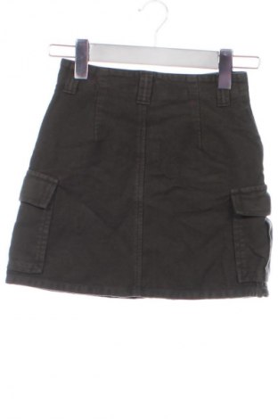Gyerek szoknya United Colors Of Benetton, Méret 7-8y / 128-134 cm, Szín Zöld, Ár 9 917 Ft