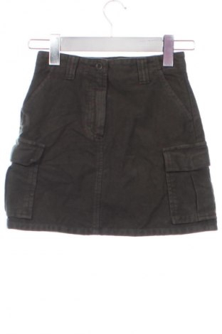 Gyerek szoknya United Colors Of Benetton, Méret 7-8y / 128-134 cm, Szín Zöld, Ár 9 917 Ft
