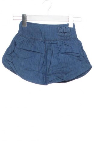 Dětská sukně  Vertbaudet, Velikost 2-3y/ 98-104 cm, Barva Modrá, Cena  139,00 Kč