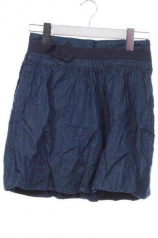 Dětská sukně  Vertbaudet, Velikost 10-11y/ 146-152 cm, Barva Modrá, Cena  139,00 Kč