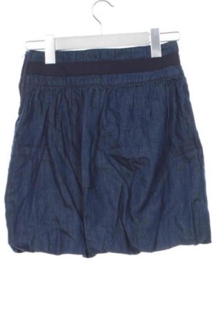 Dětská sukně  Vertbaudet, Velikost 10-11y/ 146-152 cm, Barva Modrá, Cena  139,00 Kč