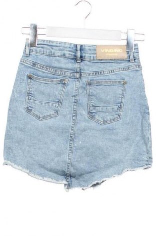 Detská sukňa  Vingino, Veľkosť 10-11y/ 146-152 cm, Farba Modrá, Cena  5,95 €
