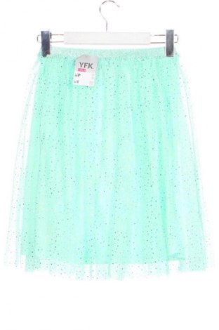 Παιδική φούστα Y.F.K., Μέγεθος 15-18y/ 170-176 εκ., Χρώμα Πολύχρωμο, Τιμή 8,99 €