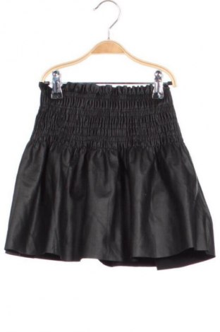 Gyerek szoknya Zara, Méret 6-7y / 122-128 cm, Szín Fekete, Ár 4 749 Ft