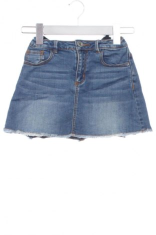 Dětská sukně  Zara, Velikost 6-7y/ 122-128 cm, Barva Modrá, Cena  149,00 Kč