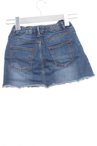 Dětská sukně  Zara, Velikost 6-7y/ 122-128 cm, Barva Modrá, Cena  149,00 Kč