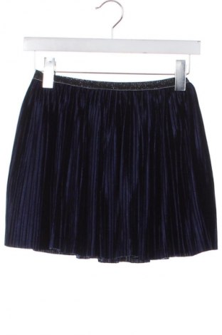 Dětská sukně  Zara, Velikost 11-12y/ 152-158 cm, Barva Modrá, Cena  159,00 Kč