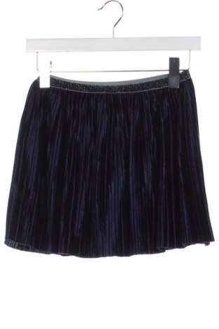 Dětská sukně  Zara, Velikost 11-12y/ 152-158 cm, Barva Modrá, Cena  159,00 Kč