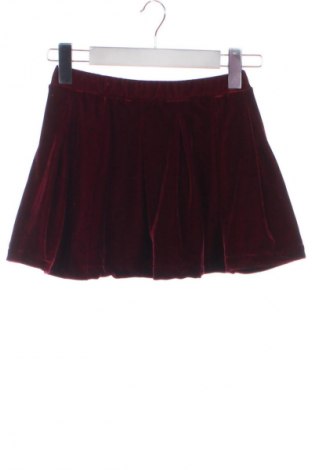 Kinderrock Zara, Größe 9-10y/ 140-146 cm, Farbe Rot, Preis € 7,10