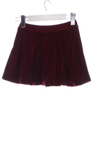 Kinderrock Zara, Größe 9-10y/ 140-146 cm, Farbe Rot, Preis € 7,10