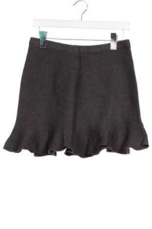Kinderrock Zara, Größe 12-13y/ 158-164 cm, Farbe Grau, Preis € 7,10