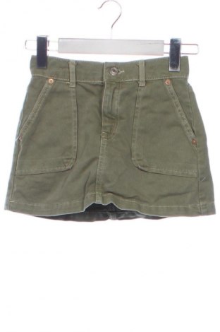 Kinderrock Zara, Größe 7-8y/ 128-134 cm, Farbe Grün, Preis € 7,16