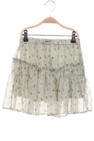 Детска пола Zara, Размер 10-11y/ 146-152 см, Цвят Зелен, Цена 7,09 €