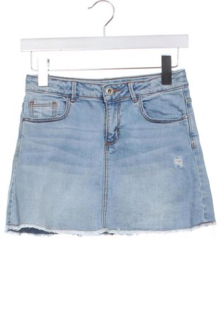 Detská sukňa  Zara, Veľkosť 8-9y/ 134-140 cm, Farba Modrá, Cena  7,00 €