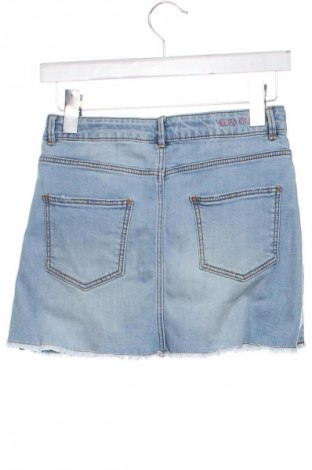 Detská sukňa  Zara, Veľkosť 8-9y/ 134-140 cm, Farba Modrá, Cena  7,00 €
