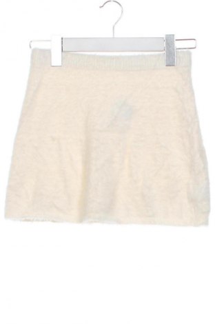 Dziecięca spódnica Zara, Rozmiar 10-11y/ 146-152 cm, Kolor Biały, Cena 26,99 zł