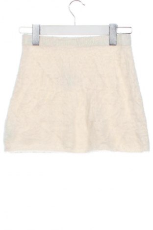 Dziecięca spódnica Zara, Rozmiar 10-11y/ 146-152 cm, Kolor Biały, Cena 26,99 zł