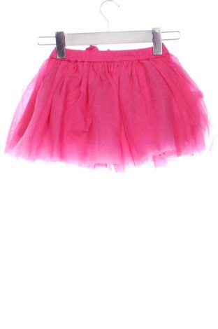 Детска пола iDO, Размер 5-6y/ 116-122 см, Цвят Розов, Цена 10,00 €