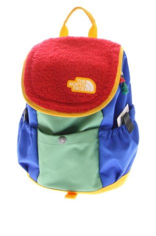 Gyerek hátizsák The North Face, Szín Sokszínű, Ár 18 182 Ft