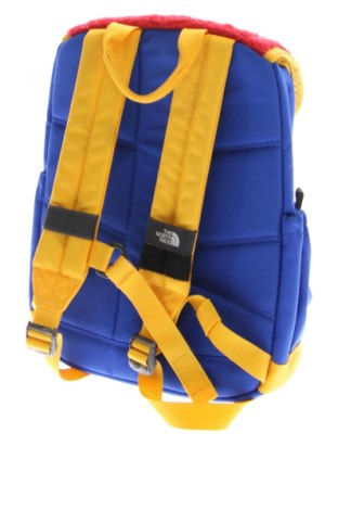 Gyerek hátizsák The North Face, Szín Sokszínű, Ár 18 182 Ft