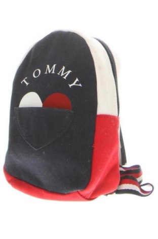 Dziecięcy plecak Tommy Hilfiger, Kolor Kolorowy, Cena 147,99 zł