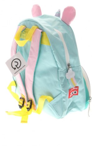Kinderrucksack Unbranded, Farbe Mehrfarbig, Preis 15,99 €
