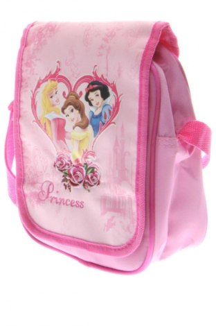 Kinderrucksack Unbranded, Farbe Rosa, Preis 10,00 €