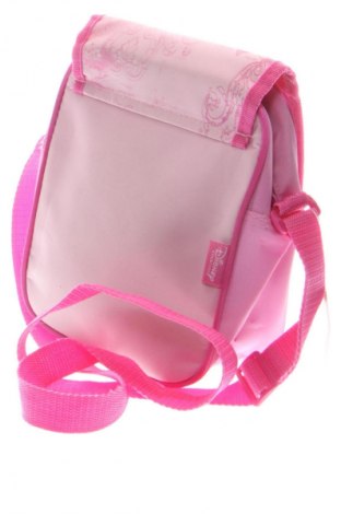 Kinderrucksack Unbranded, Farbe Rosa, Preis 10,00 €