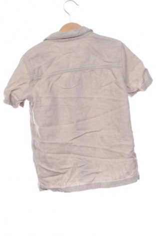 Dziecięca koszula Abercrombie Kids, Rozmiar 5-6y/ 116-122 cm, Kolor Beżowy, Cena 115,97 zł