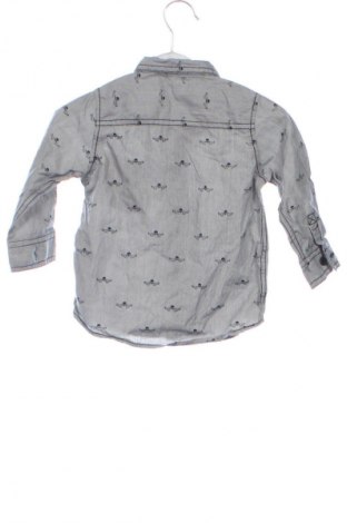 Kinderhemd Ahlens, Größe 9-12m/ 74-80 cm, Farbe Mehrfarbig, Preis € 5,81