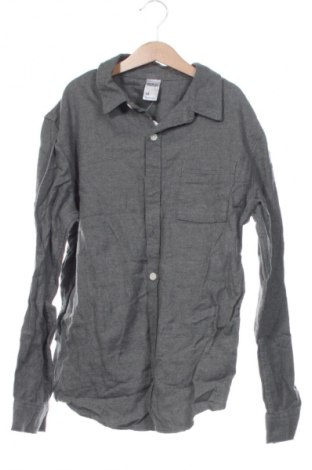 Detská košeľa  Anko, Veľkosť 13-14y/ 164-168 cm, Farba Sivá, Cena  4,95 €