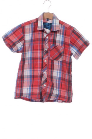 Detská košeľa  Blue, Veľkosť 8-9y/ 134-140 cm, Farba Viacfarebná, Cena  5,60 €