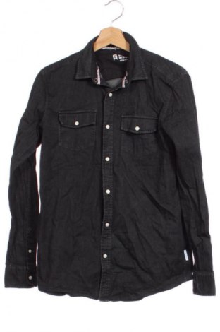 Dziecięca koszula Blue Ridge, Rozmiar 15-18y/ 170-176 cm, Kolor Czarny, Cena 20,99 zł