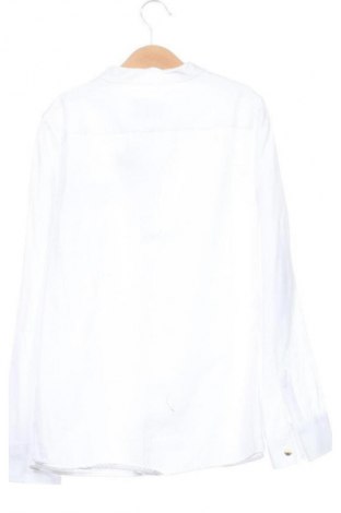 Dziecięca koszula Breeze, Rozmiar 10-11y/ 146-152 cm, Kolor Biały, Cena 32,15 zł