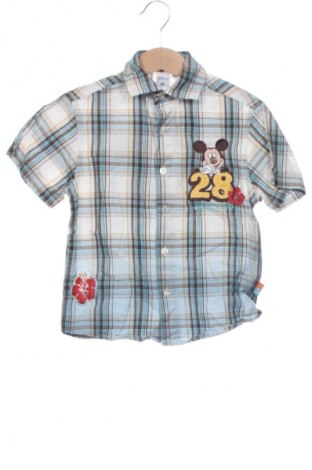 Detská košeľa  C&A, Veľkosť 18-24m/ 86-98 cm, Farba Viacfarebná, Cena  3,95 €