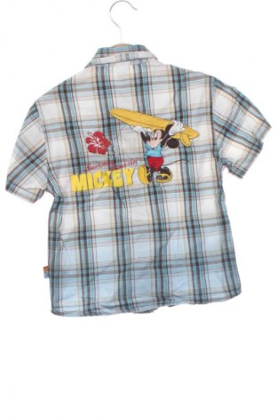 Detská košeľa  C&A, Veľkosť 18-24m/ 86-98 cm, Farba Viacfarebná, Cena  3,95 €