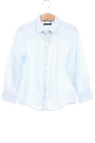 Cămașă pentru copii C&A, Mărime 5-6y/ 116-122 cm, Culoare Multicolor, Preț 30,28 Lei