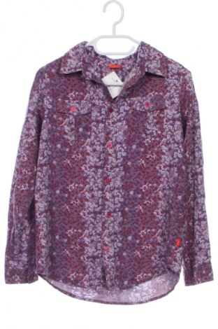 Kinderhemd CFL Colors for life, Größe 11-12y/ 152-158 cm, Farbe Mehrfarbig, Preis 9,54 €