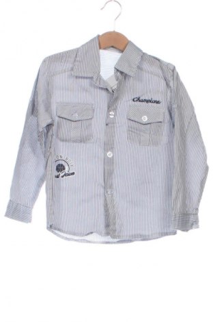 Detská košeľa  Champion, Veľkosť 4-5y/ 110-116 cm, Farba Viacfarebná, Cena  11,76 €