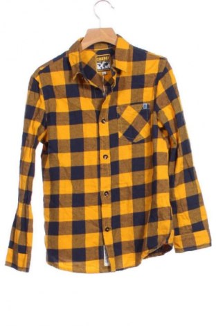Cămașă pentru copii Change, Mărime 9-10y/ 140-146 cm, Culoare Multicolor, Preț 36,99 Lei